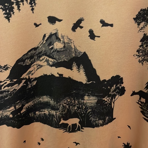 Nike Dry Fit Top - Picture 3 of 4